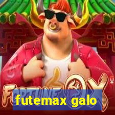 futemax galo